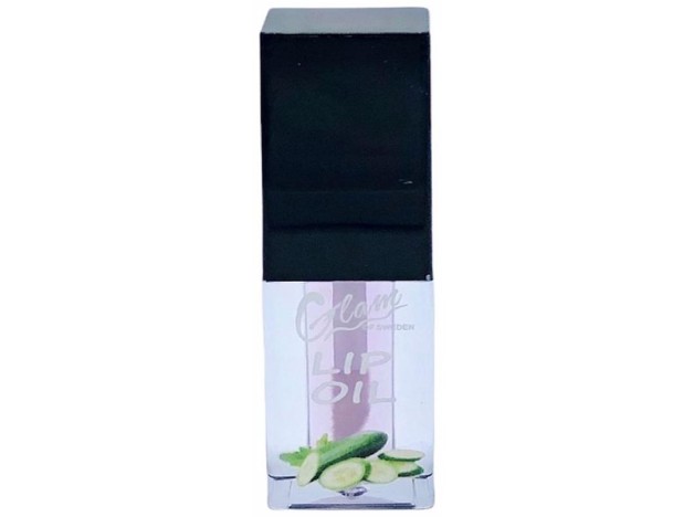 Glam Of Sweden Lip Oil Nro Cucumber 4Ml