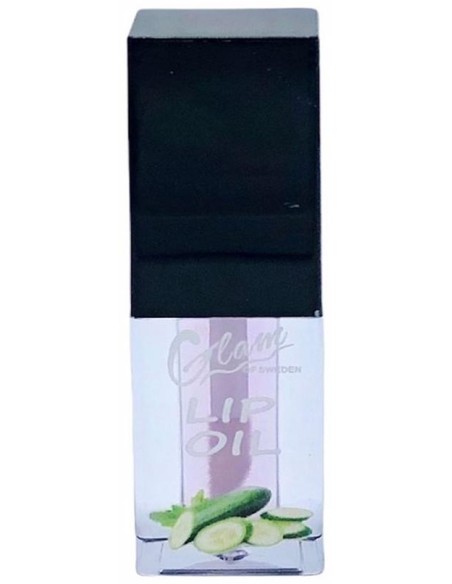 Glam Of Sweden Lip Oil Nro Cucumber 4Ml