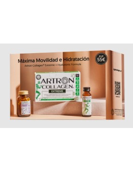 Gold Collagen Pack Artron +...