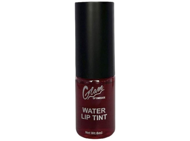 Glam Of Sweden Water Lip Tint Berry 8Ml