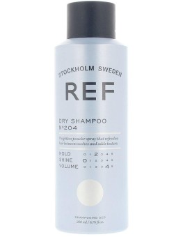 Dry Champú Nº204 200 Ml