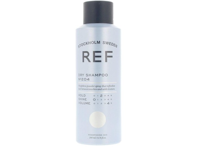 Dry Champú Nº204 200 Ml