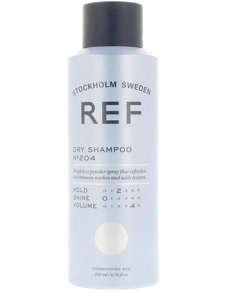 Dry Champú Nº204 200 Ml