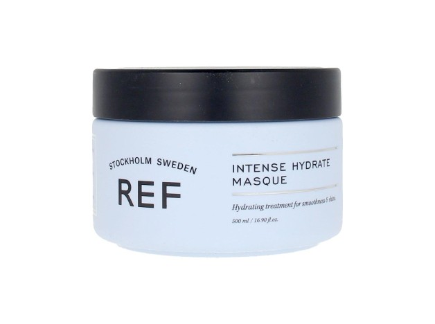 Intense Hydrate Mascarilla 500 Ml