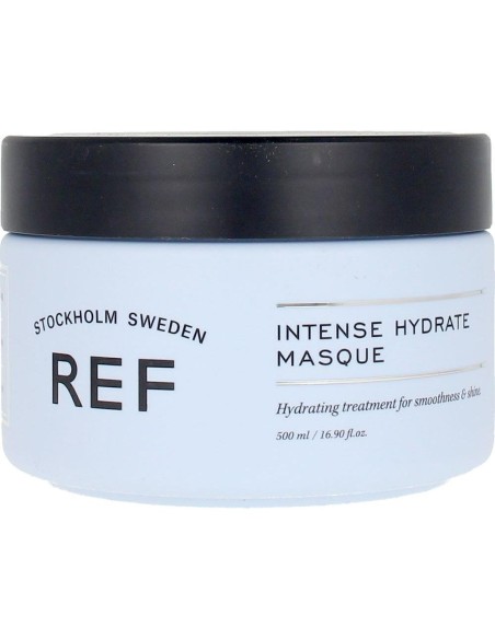Intense Hydrate Mascarilla 500 Ml