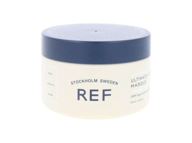 Ultimate Repair Mascarilla 500 Ml