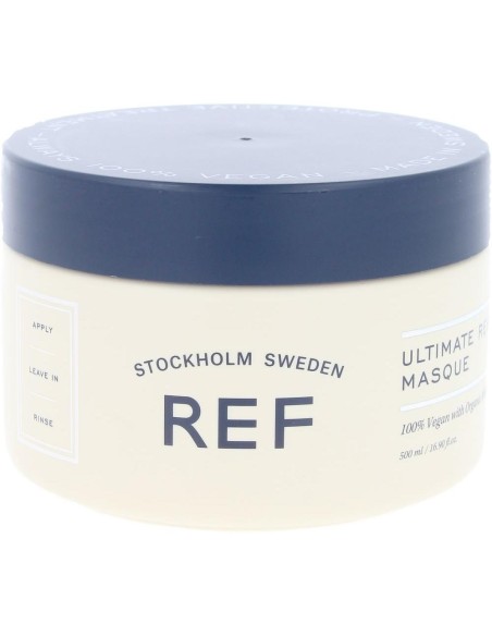 Ultimate Repair Mascarilla 500 Ml