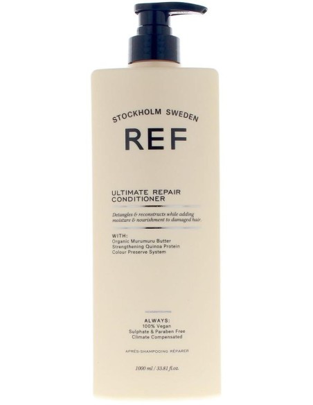 Ultimate Repair Acondicionador 1000 Ml