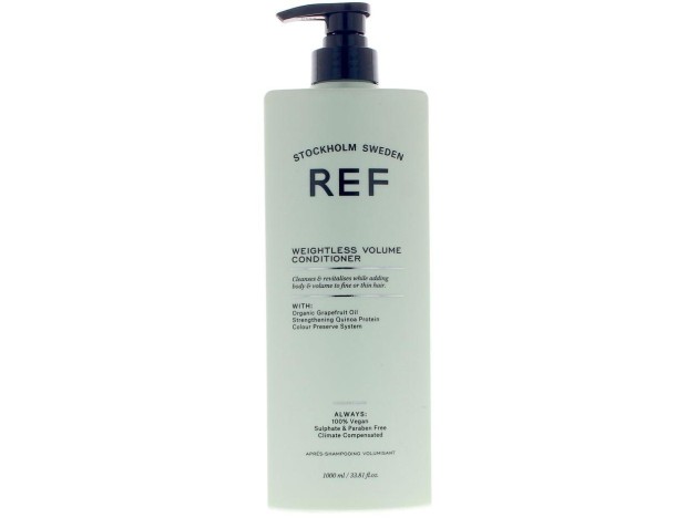 Weightless Volume Acondicionador 1000 Ml