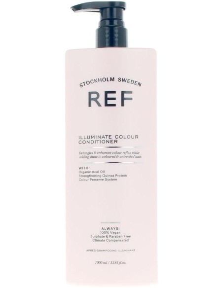 Illuminate Colour Acondicionador 1000 Ml