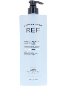 Intense Hydrate...