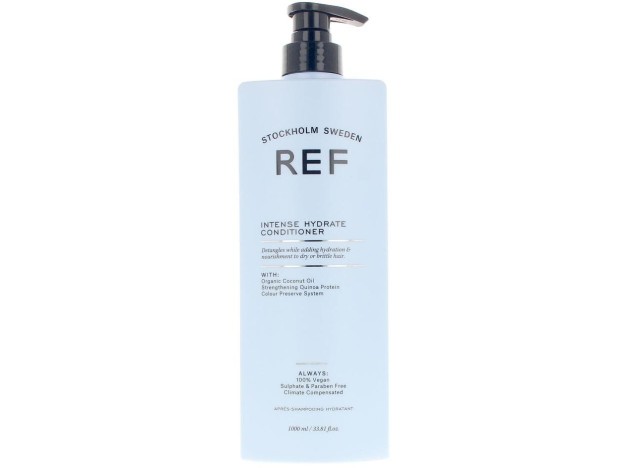 Intense Hydrate Acondicionador 1000 Ml