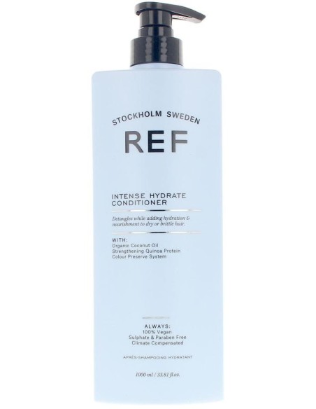 Intense Hydrate Acondicionador 1000 Ml