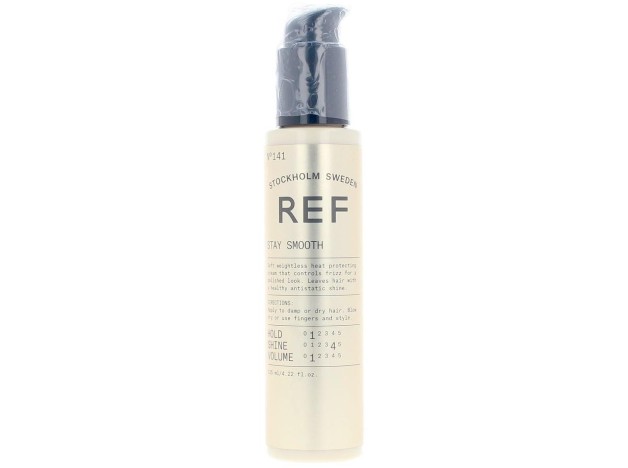 Stay Smooth Nº141 125 Ml