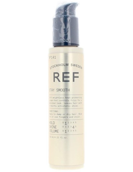 Stay Smooth Nº141 125 Ml