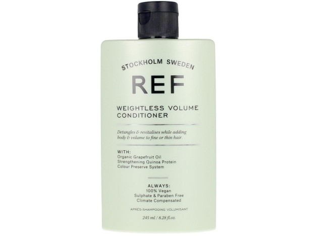 Weightless Volume Acondicionador 245 Ml