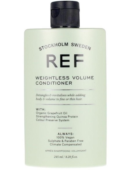 Weightless Volume Acondicionador 245 Ml