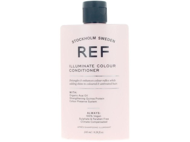 Illuminate Colour Acondicionador 245 Ml