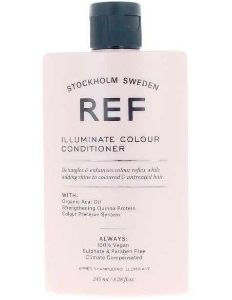 Illuminate Colour Acondicionador 245 Ml