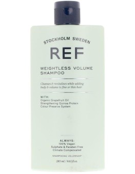 Weightless Volume Champú...