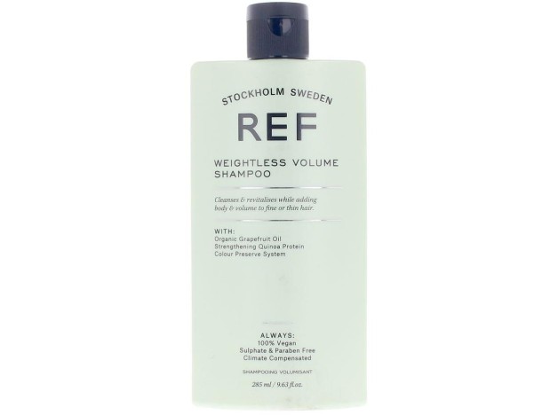 Weightless Volume Champú 285 Ml