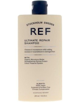 Ultimate Repair Champú 285 Ml