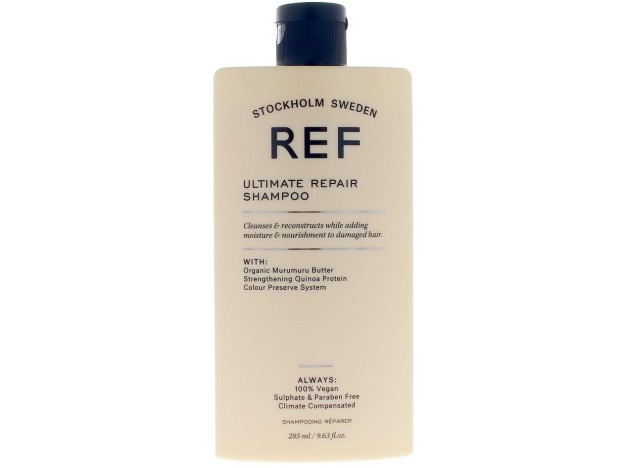 Ultimate Repair Champú 285 Ml