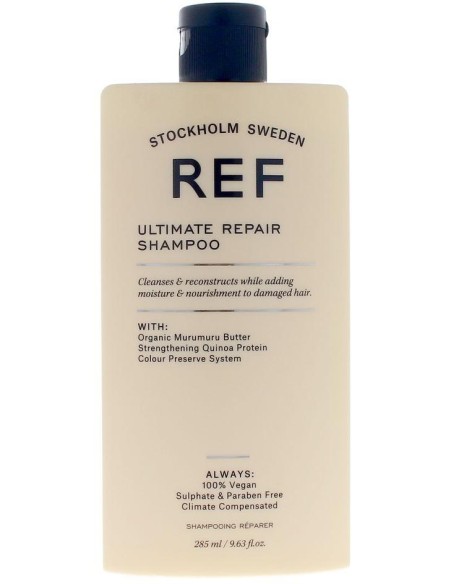 Ultimate Repair Champú 285 Ml