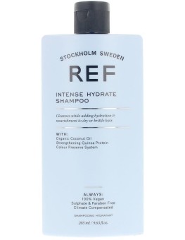 Intense Hydrate Champú 285 Ml