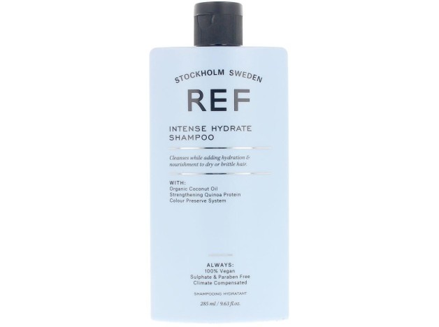 Intense Hydrate Champú 285 Ml