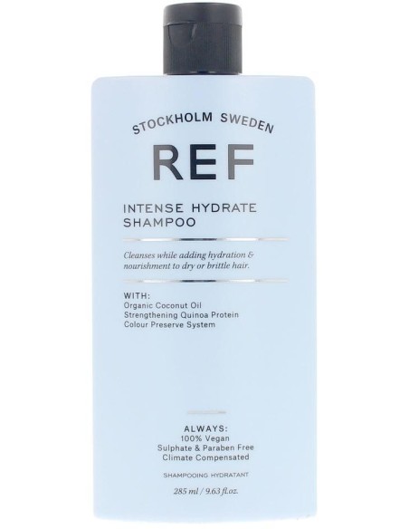 Intense Hydrate Champú 285 Ml
