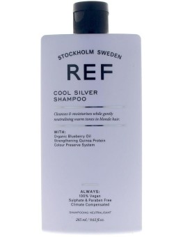 Cool Silver Champú 285 Ml