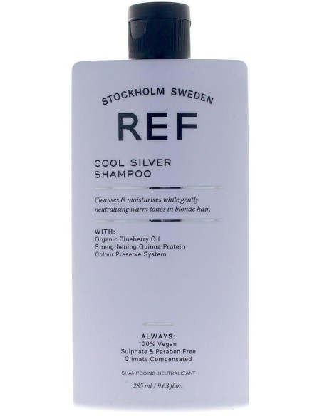 Cool Silver Champú 285 Ml