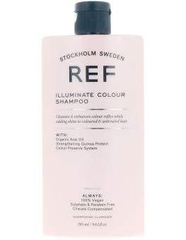 Illuminate Colour Champú...