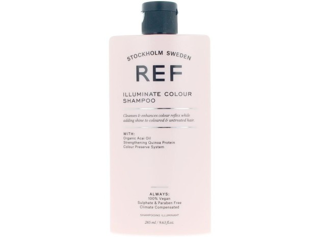 Illuminate Colour Champú 285 Ml