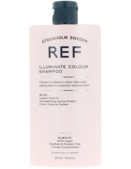 Illuminate Colour Champú 285 Ml