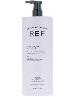Cool Silver Champú 1000 Ml