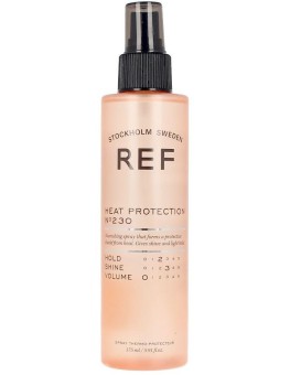 Heat Protection Nº230 175 Ml