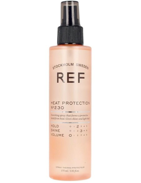 Heat Protection Nº230 175 Ml