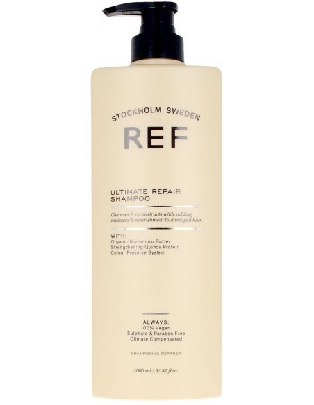 Ultimate Repair Champú 1000 Ml