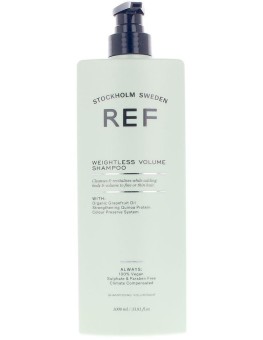 Weightless Volume Champú...