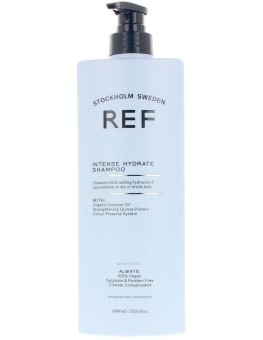 Intense Hydrate Champú 1000 Ml
