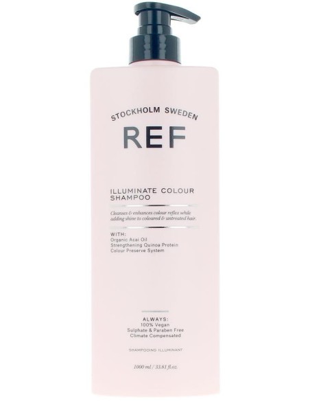 Illuminate Colour Champú 1000 Ml