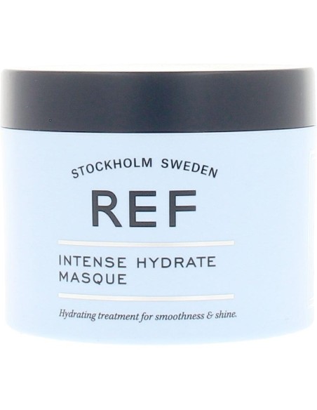 Intense Hydrate Mascarilla 250 Ml