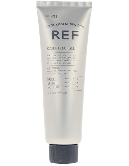 Sculpting Gel 150 Ml