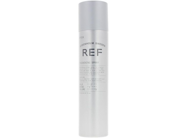 Thickening Nº215 Spray 300 Ml