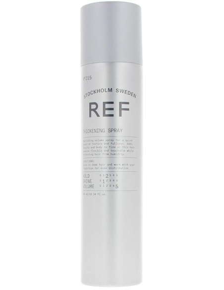 Thickening Nº215 Spray 300 Ml