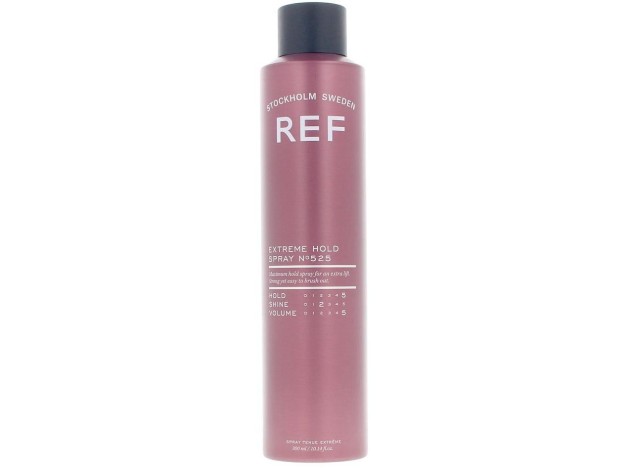 Extreme Hold Nº525 Spray 300 Ml
