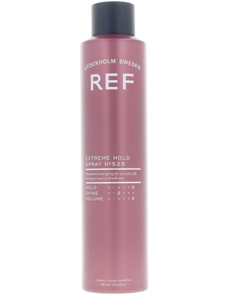 Extreme Hold Nº525 Spray 300 Ml