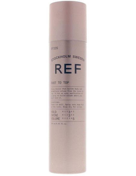 Root To Top Nº335 250 Ml
